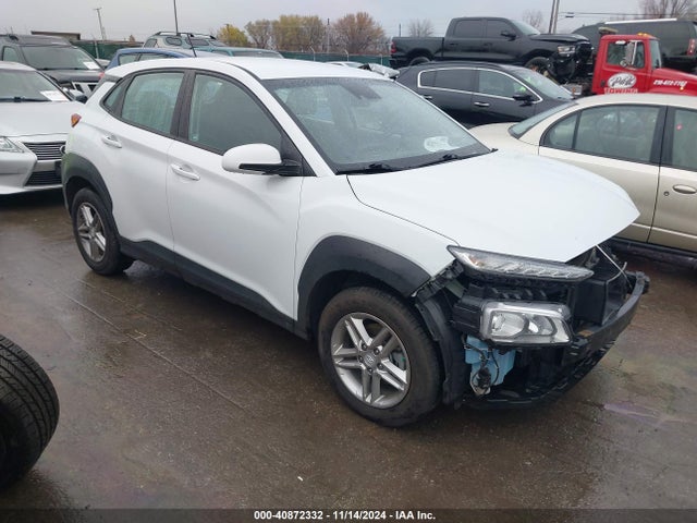 2019 KM8K12AAXKU208841 main image