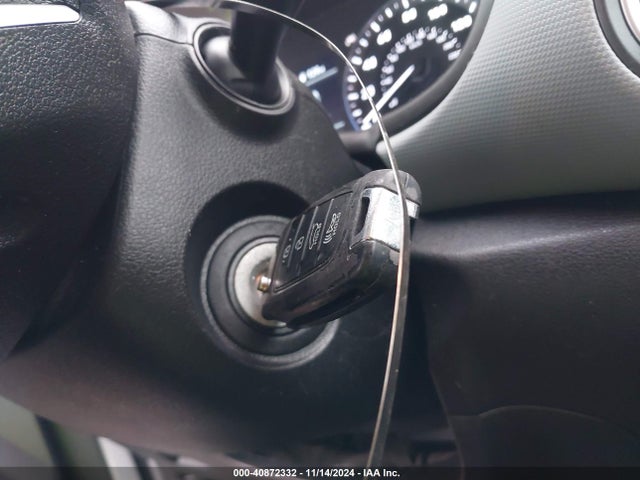Hyundai Kona Se 2019 KM8K12AAXKU208841 Image 11