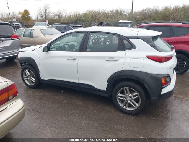 Hyundai Kona Se 2019 KM8K12AAXKU208841 Image 15