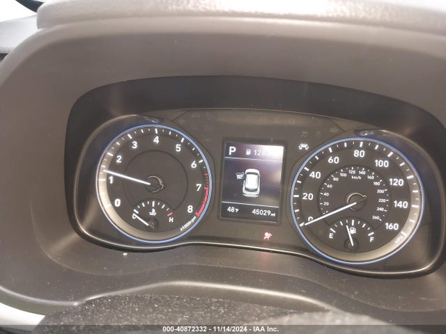 Hyundai Kona Se 2019 KM8K12AAXKU208841 Image 16
