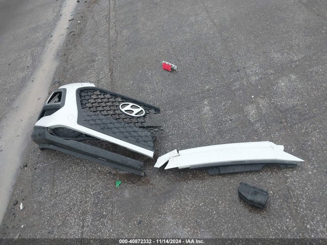 Hyundai Kona Se 2019 KM8K12AAXKU208841 Image 12