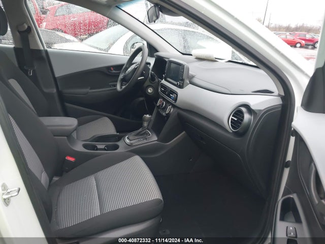 Hyundai Kona Se 2019 KM8K12AAXKU208841 Image 5
