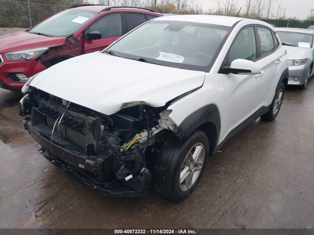 Hyundai Kona Se 2019 KM8K12AAXKU208841 Image 6