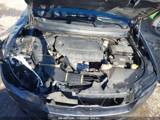 1C4PJLLB0KD466050 Jeep Cherokee Altitude Fwd