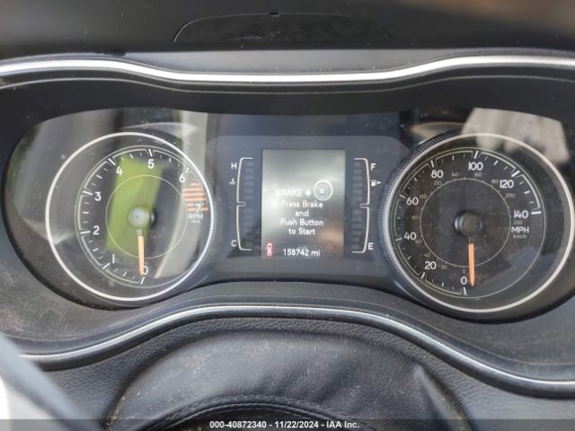 1C4PJLLB0KD466050 Jeep Cherokee Altitude Fwd