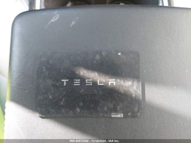 7SAYGAEE1NF467559 Tesla Model Y Long Range Dual Motor All-wheel Drive