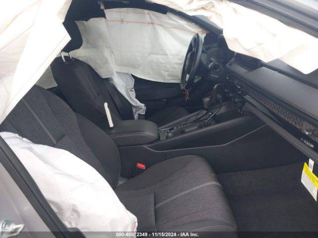 1HGCY2F57PA048850 Honda Accord Hybrid Sport