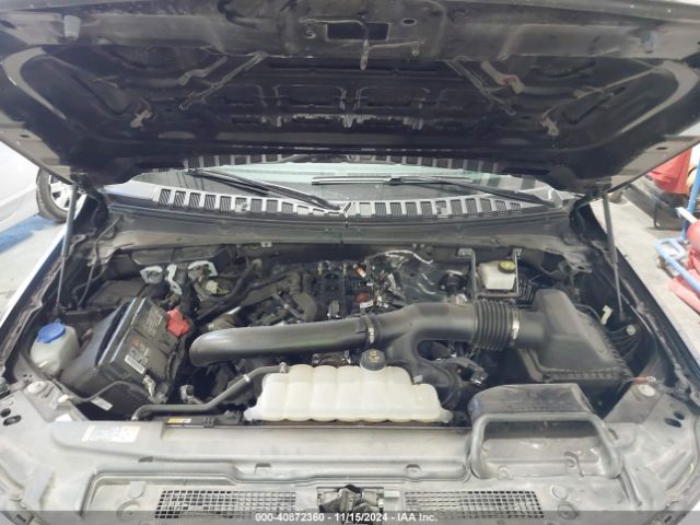 1FMJK1K81REA33754 Ford Expedition Limited Max
