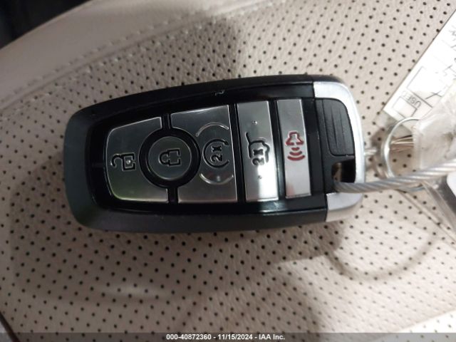 1FMJK1K81REA33754 Ford Expedition Limited Max