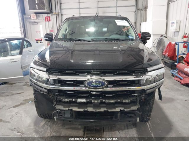 1FMJK1K81REA33754 Ford Expedition Limited Max