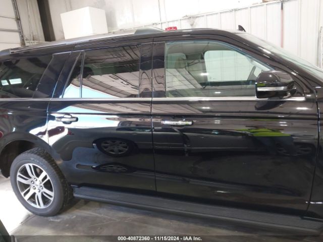 1FMJK1K81REA33754 Ford Expedition Limited Max