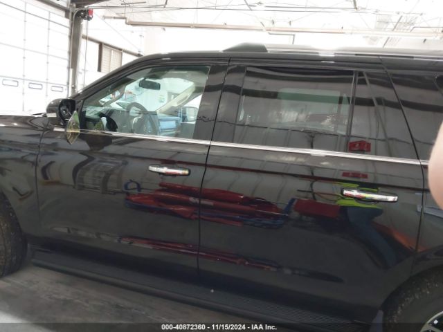 1FMJK1K81REA33754 Ford Expedition Limited Max