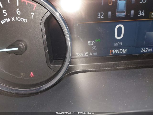 1FMJK1K81REA33754 Ford Expedition Limited Max