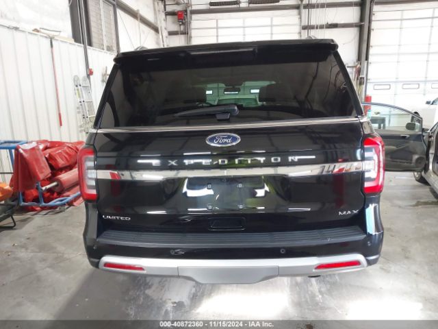 1FMJK1K81REA33754 Ford Expedition Limited Max