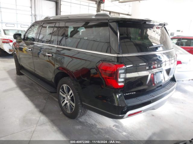 1FMJK1K81REA33754 Ford Expedition Limited Max