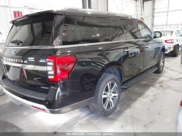 1FMJK1K81REA33754 Ford Expedition Limited Max