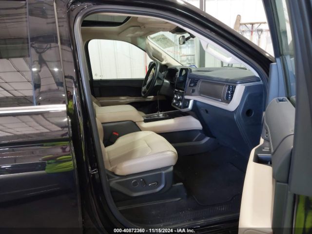 1FMJK1K81REA33754 Ford Expedition Limited Max