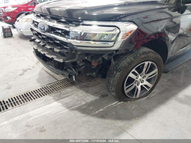 1FMJK1K81REA33754 Ford Expedition Limited Max