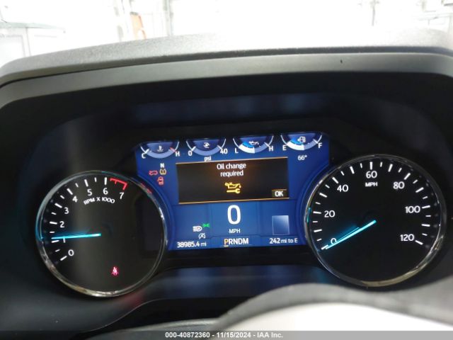 1FMJK1K81REA33754 Ford Expedition Limited Max
