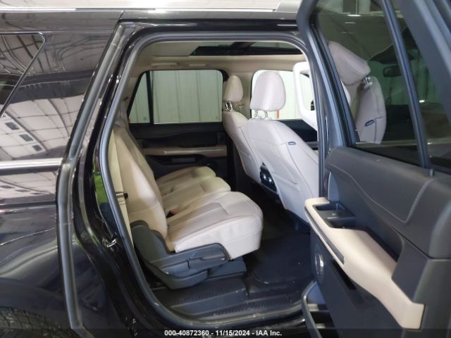 1FMJK1K81REA33754 Ford Expedition Limited Max