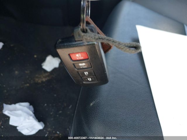 2T1BURHE3FC392908 Toyota Corolla S Premium