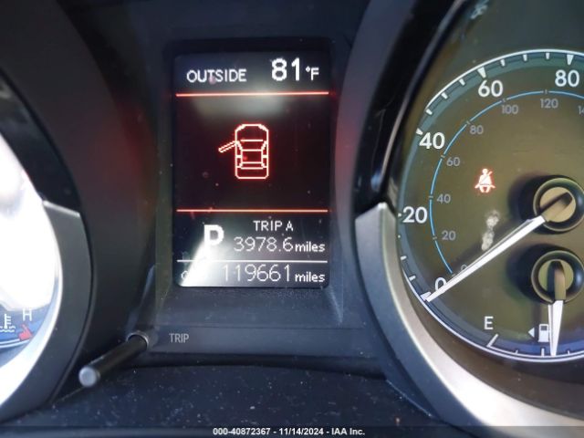 2T1BURHE3FC392908 Toyota Corolla S Premium