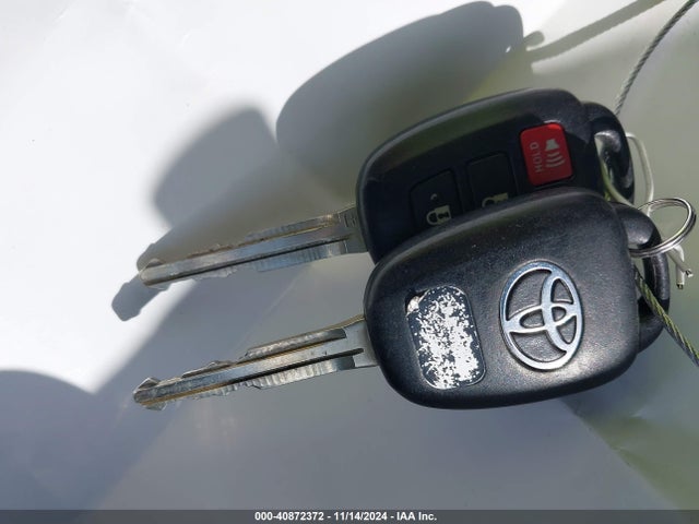 Toyota CAMRY LE 2016 4T1BF1FK0GU601249 Image 11