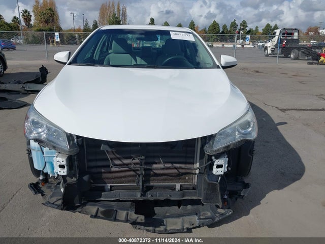 Toyota CAMRY LE 2016 4T1BF1FK0GU601249 Image 13