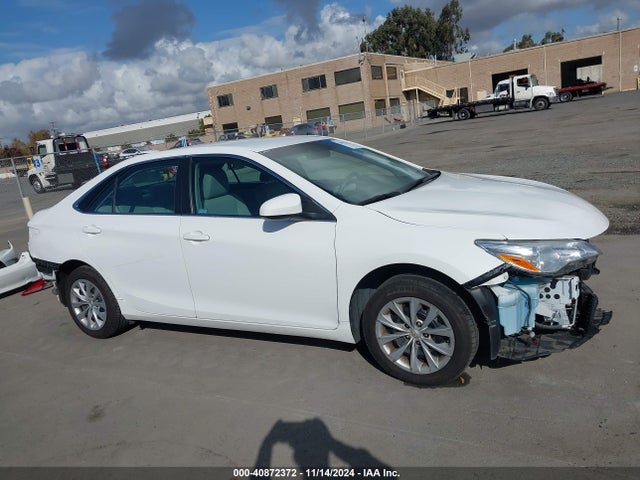 Toyota CAMRY LE 2016 4T1BF1FK0GU601249 Image 14