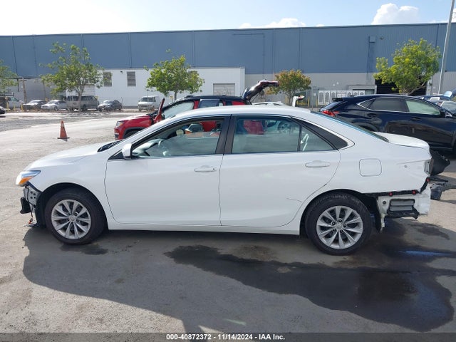 Toyota CAMRY LE 2016 4T1BF1FK0GU601249 Image 15