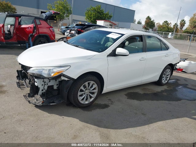 Toyota CAMRY LE 2016 4T1BF1FK0GU601249 Image 2