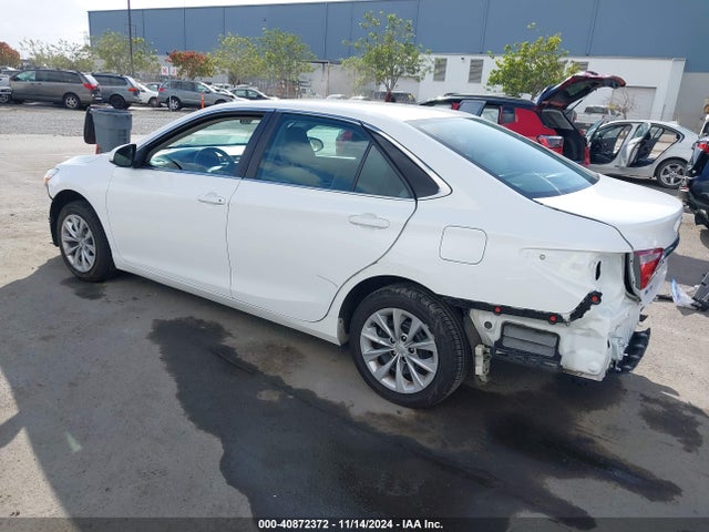 Toyota CAMRY LE 2016 4T1BF1FK0GU601249 Image 3