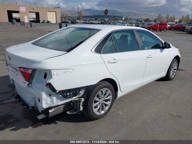 Toyota CAMRY LE 2016 4T1BF1FK0GU601249 Image 4