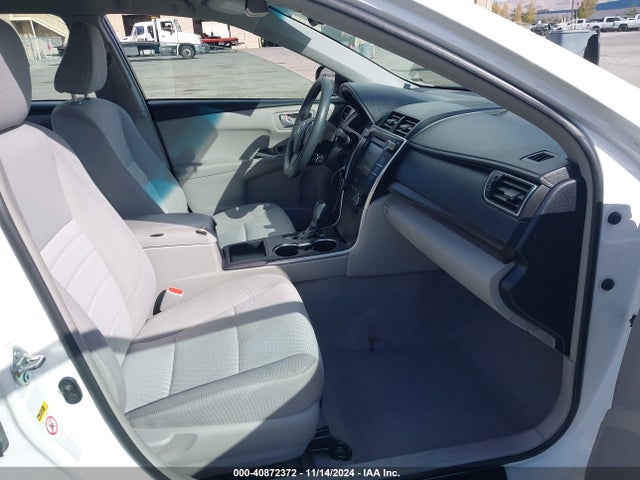 Toyota CAMRY LE 2016 4T1BF1FK0GU601249 Image 5