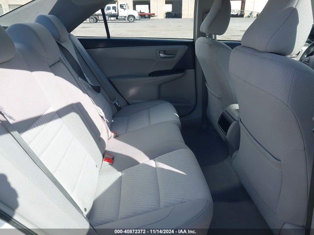 Toyota CAMRY LE 2016 4T1BF1FK0GU601249 Image 8