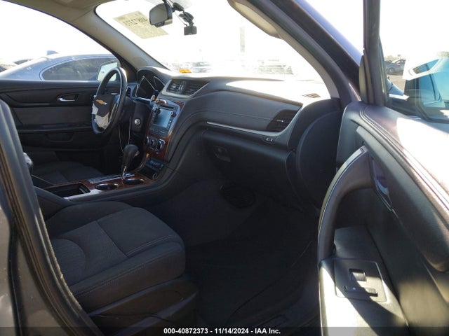 Chevrolet Traverse 2lt 2014 1GNKRHKD1EJ121433 Image 5