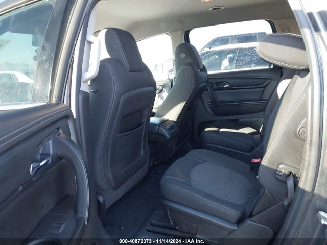 Chevrolet Traverse 2lt 2014 1GNKRHKD1EJ121433 Image 8