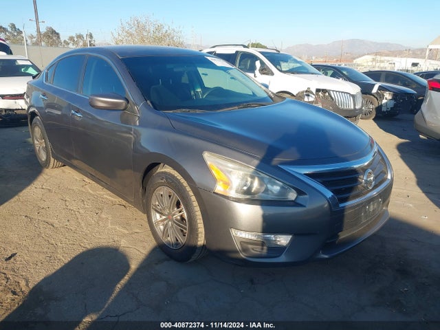 Nissan Altima 2014 1N4AL3AP2EN225741 Image 14