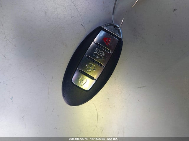 Nissan Altima 2.5 S 2014 1N4AL3AP2EN225741 Image 11