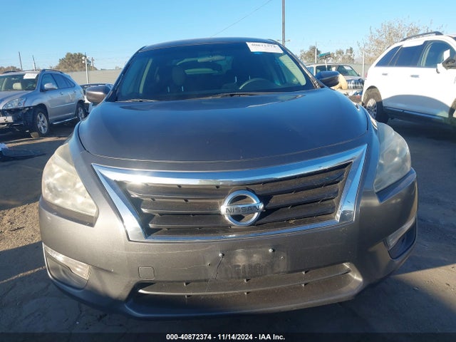 Nissan Altima 2.5 S 2014 1N4AL3AP2EN225741 Image 13