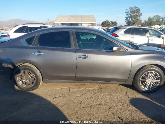 Nissan Altima 2.5 S 2014 1N4AL3AP2EN225741 Image 14