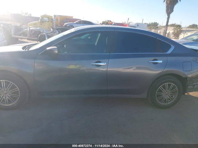 Nissan Altima 2.5 S 2014 1N4AL3AP2EN225741 Image 15