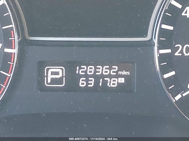Nissan Altima 2.5 S 2014 1N4AL3AP2EN225741 Image 16
