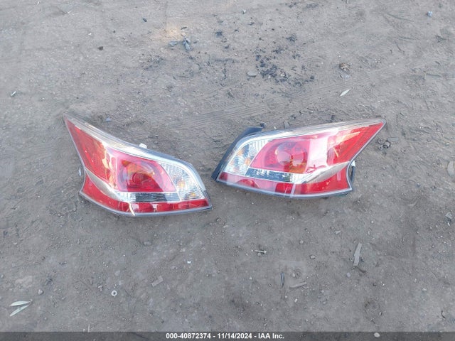 Nissan Altima 2.5 S 2014 1N4AL3AP2EN225741 Image 12