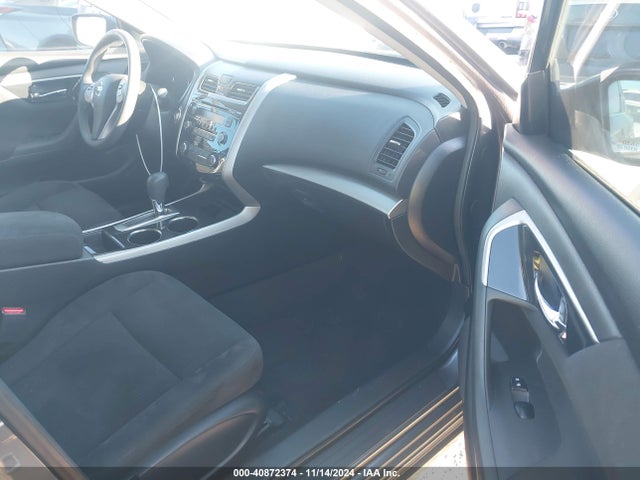 Nissan Altima 2.5 S 2014 1N4AL3AP2EN225741 Image 5