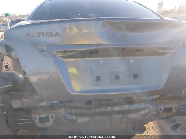 Nissan Altima 2.5 S 2014 1N4AL3AP2EN225741 Image 6