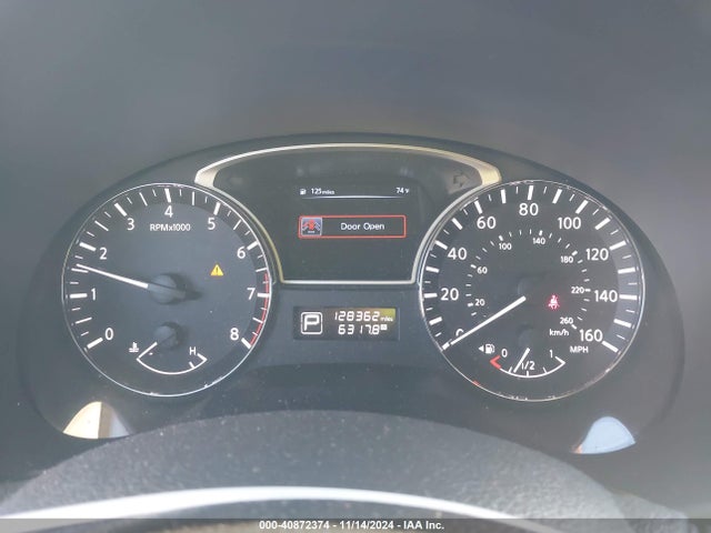 Nissan Altima 2014 1N4AL3AP2EN225741 Image 20