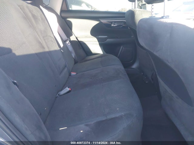 Nissan Altima 2.5 S 2014 1N4AL3AP2EN225741 Image 8