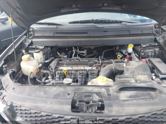 3C4PDCAB0HT682980 Dodge JOURNEY SE