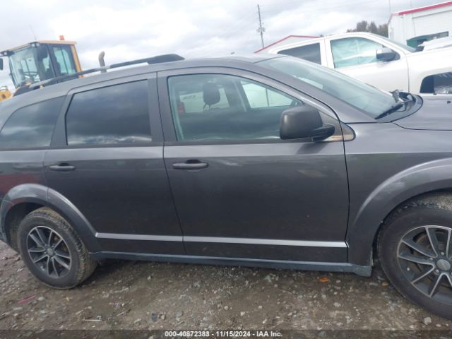 3C4PDCAB0HT682980 Dodge JOURNEY SE